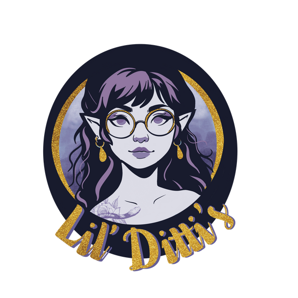 Lil' Ditti's