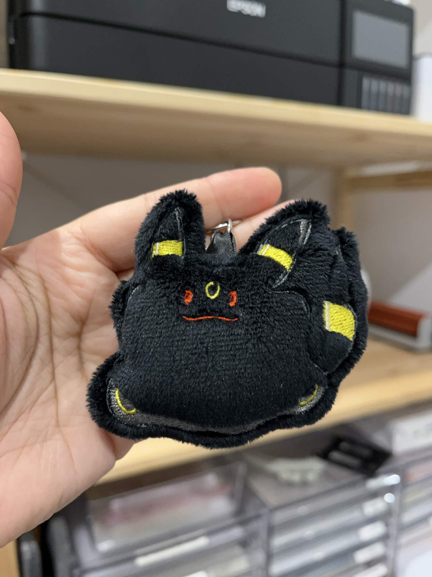 Dittolutions plushies! [PRE-ORDER]
