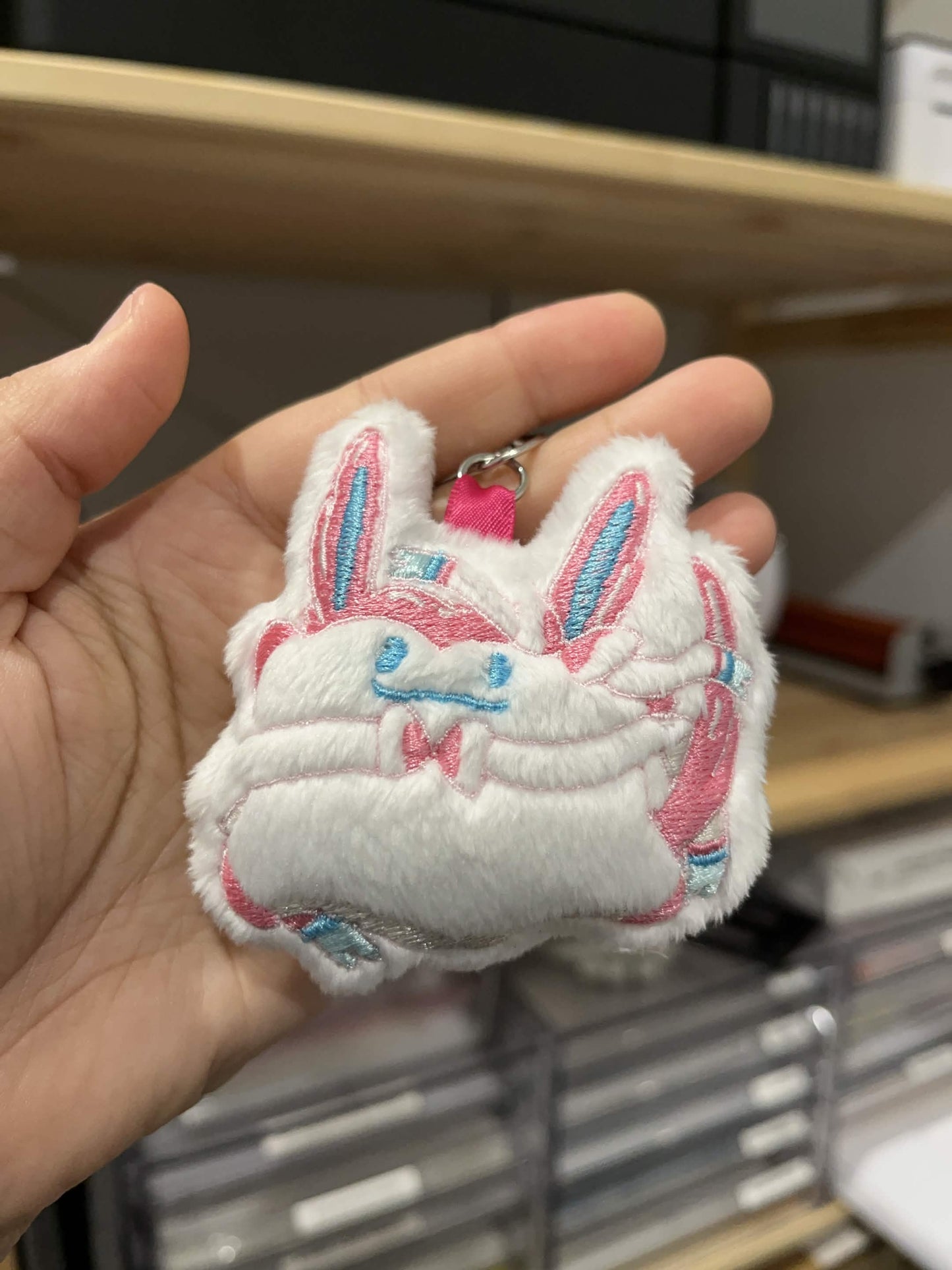 Dittolutions plushies! [PRE-ORDER]