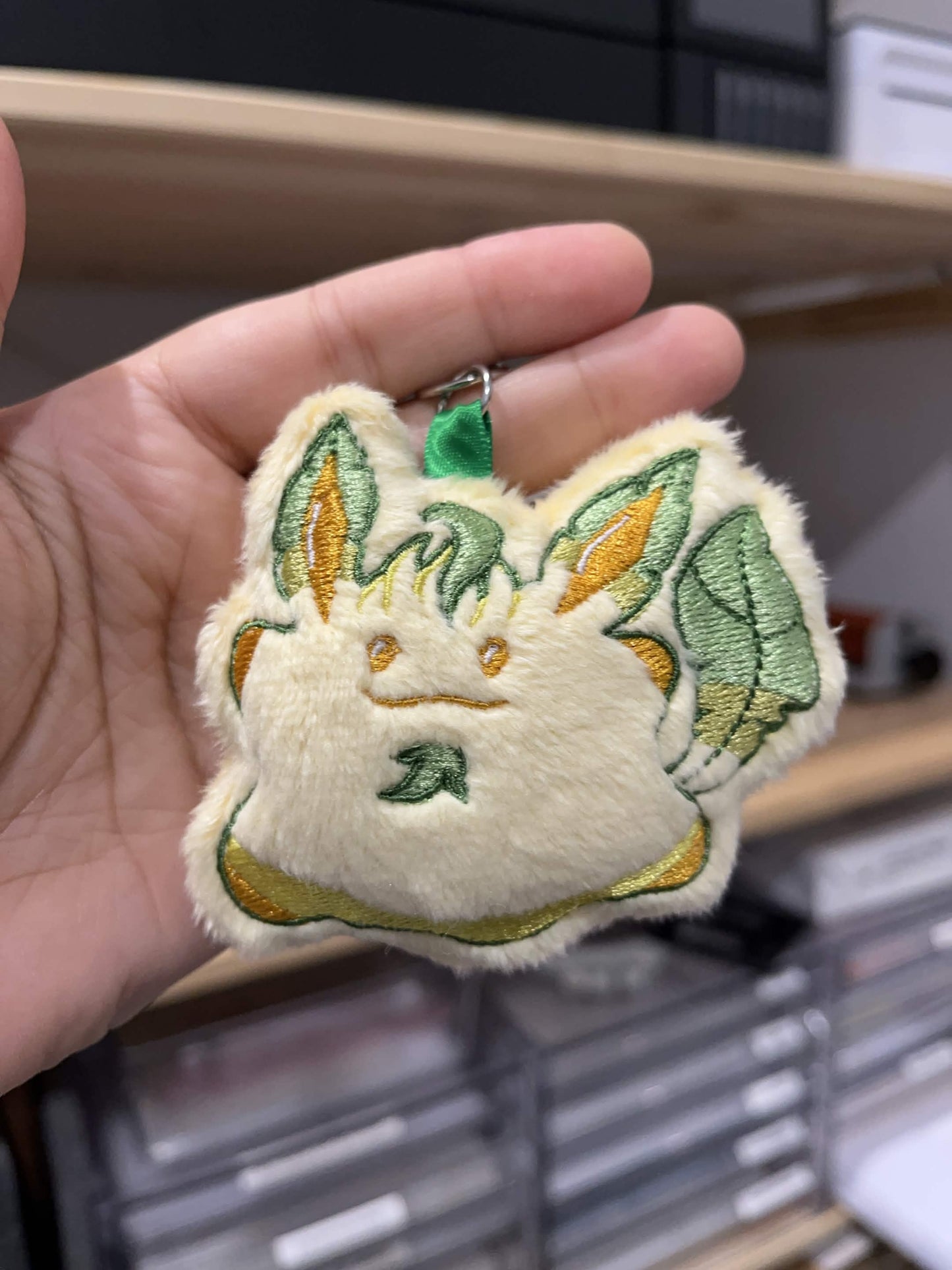 Dittolutions plushies! [PRE-ORDER]