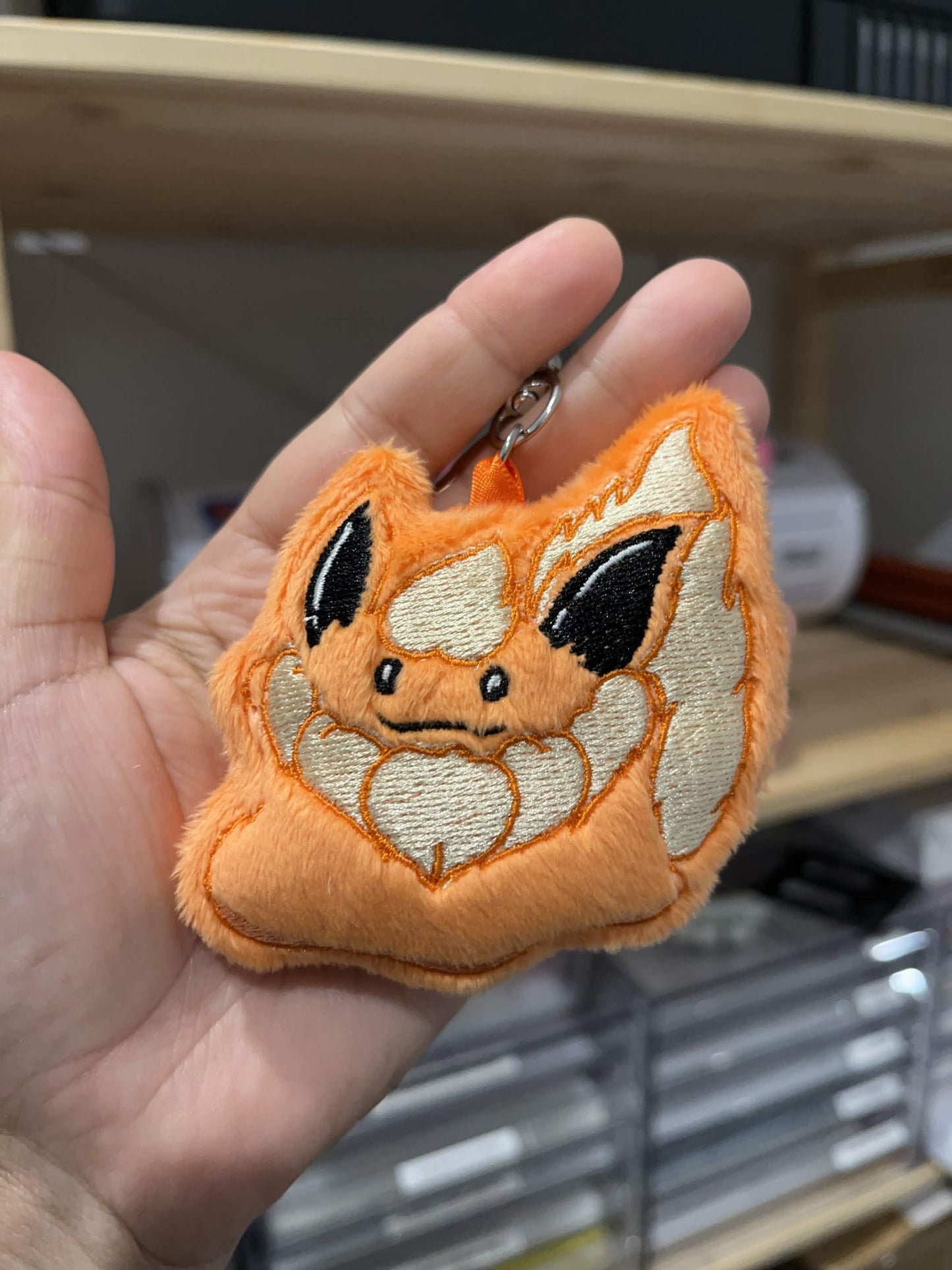 Dittolutions plushies! [PRE-ORDER]