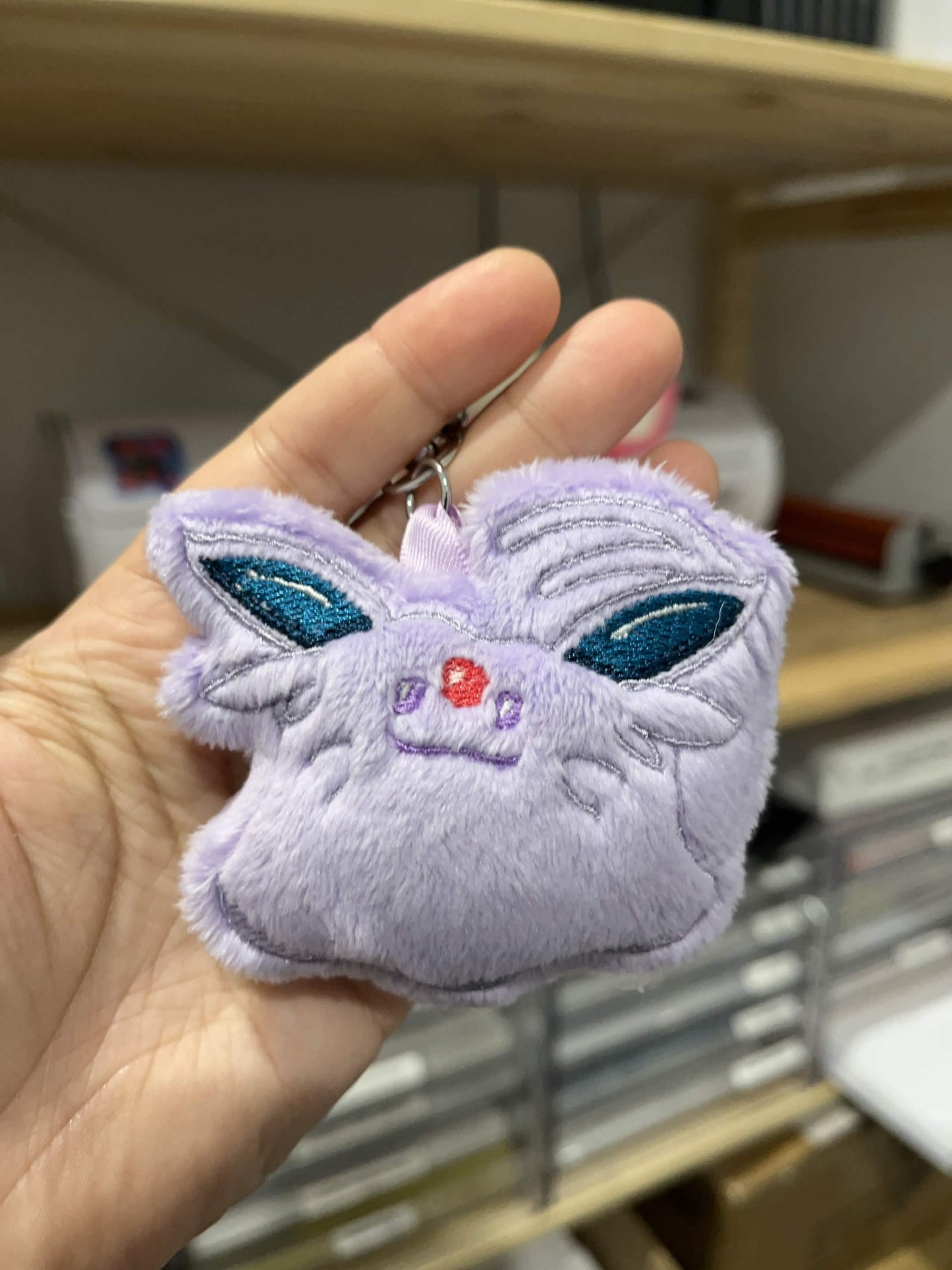 Dittolutions plushies! [PRE-ORDER]