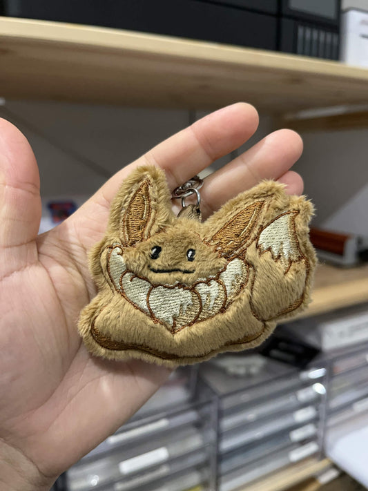 Dittolutions plushies!